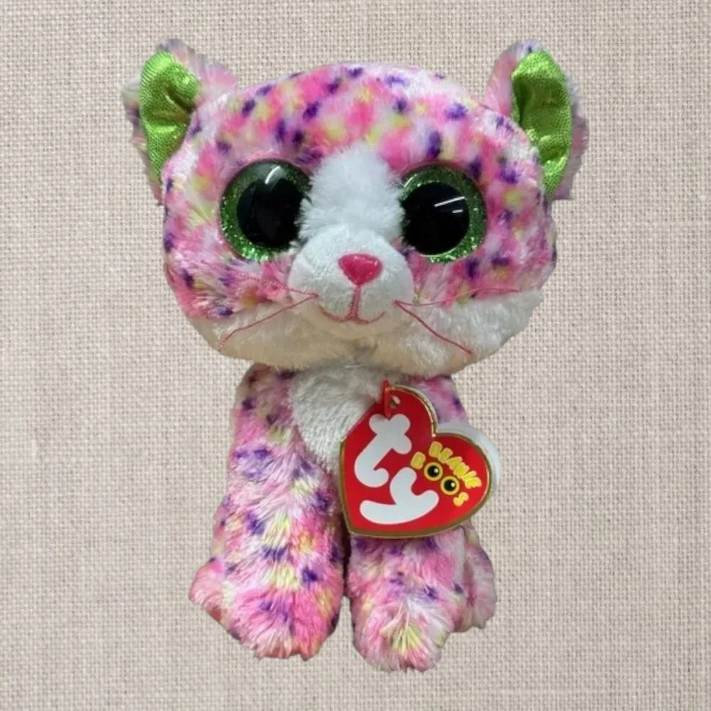 Ty Beanie Boos - 